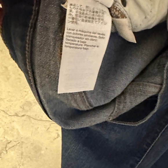 J. Crew Dark Blue Skinny Jeans – Everyday Essential 💙 - Picture 7 of 8